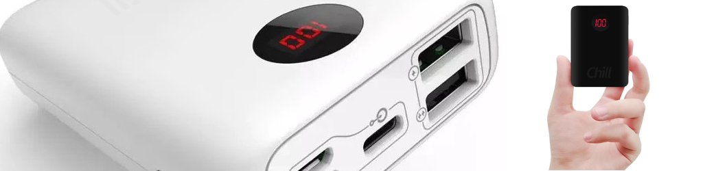 Chill Powerbank