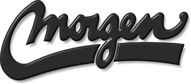 Morgen.dk logo